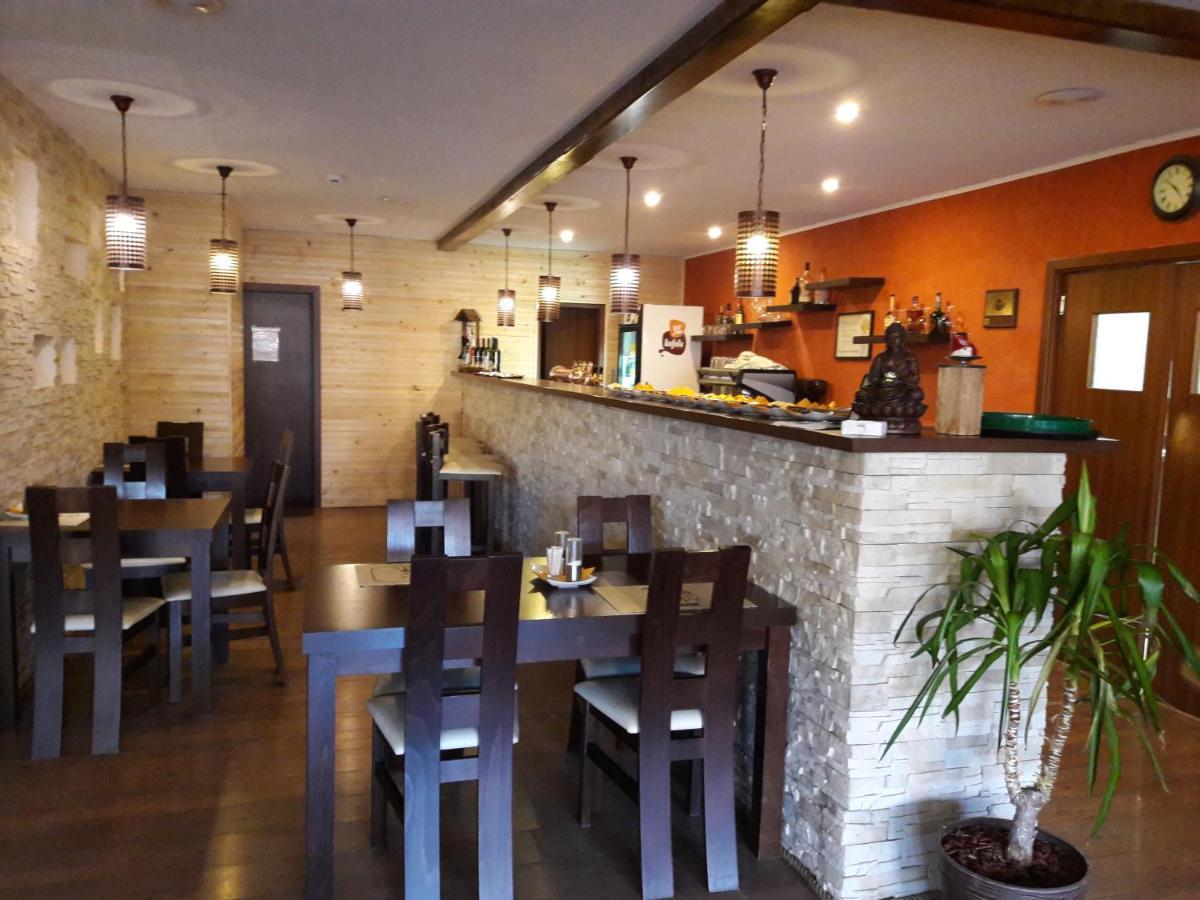 Apartman Hrebienok Rezort A307 Vysoke Tatry Ngoại thất bức ảnh